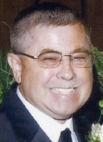 John Hamilton Obituary (2017) - Clio, MI - Flint Journal