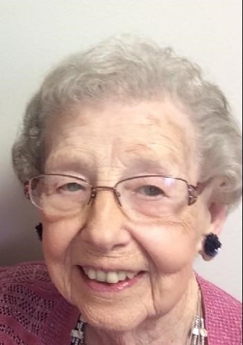 Genevieve Creamer Obituary (2017)
