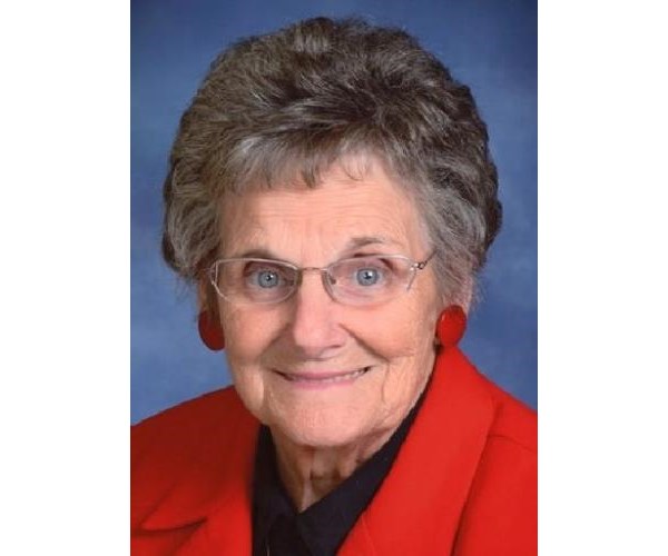 Bernadine Aidif Obituary (2017)
