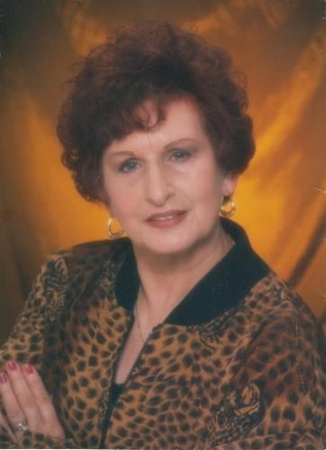Lieselotte "Lilo" Emery obituary, 1937-2017
