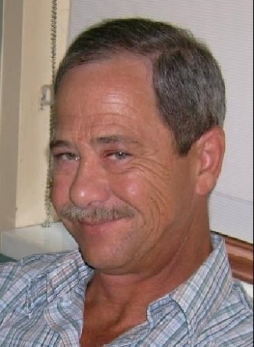 Glenn Robert Corkins obituary