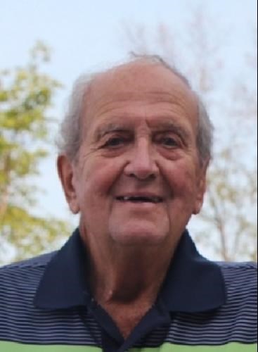 Dale R. Hagerman obituary