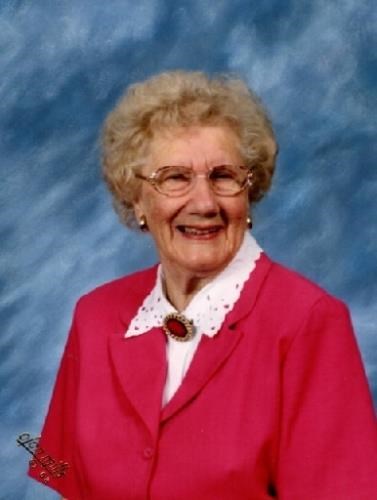 CHARLOTTE EDDY obituary, Grand Blanc, MI