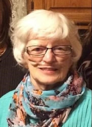 Janet Marie Jones obituary, Burton, MI