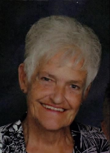 DEANNA BRINK Obituary - (1941 - 2017) - Gaines, MI picture