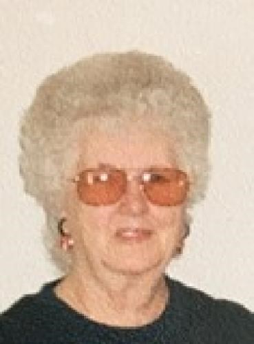 Jane Elizabeth Denman obituary, 1939-2018, Swartz Creek, MI