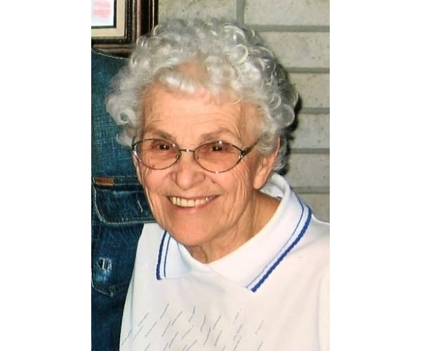Frances Matus Obituary (1922 - 2018) - Flint, MI - Flint Journal