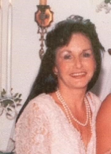 Beverly Johnson obituary, 1956-2018, Flint, MI