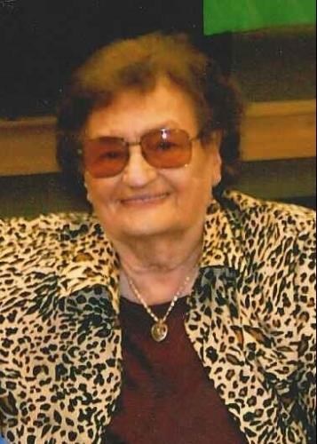 Wanita Marie Mays obituary, 1928-2018, Swartz Creek, MI