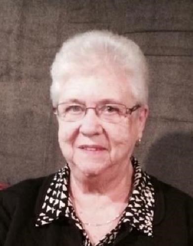JoAnn Arlene Church obituary, 1943-2018, Davison, MI