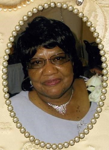 MAE ELLA DAVIE obituary, Flint, MI