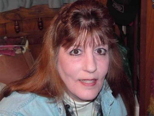 Sheryl Thornton obituary, Oscoda, MI