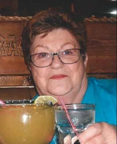 Marion Edith Smith obituary, 1932-2018, Swartz Creek, MI