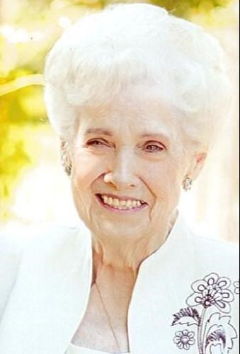 Deplhine M. Lang obituary, 1927-2018, Davison, MI
