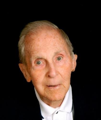 CHARRON J. SMITH obituary, 1922-2018, Grand Blanc, MI