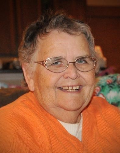 Mary Garrow obituary, 1947-2018, Davison, MI