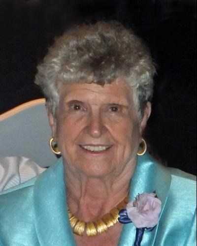 Elizabeth Addison obituary, 1930-2018, Flint, MI