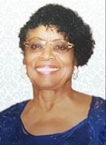 BESSIE EVANS obituary, Flint, MI