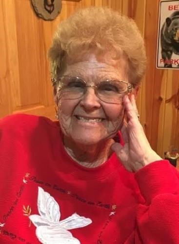 Patricia Ann Snyder obituary, 1935-2018, Mt. Morris, MI