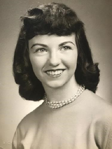 Phyllis J. Wiecorek obituary, 1942-2018, Clio, MI
