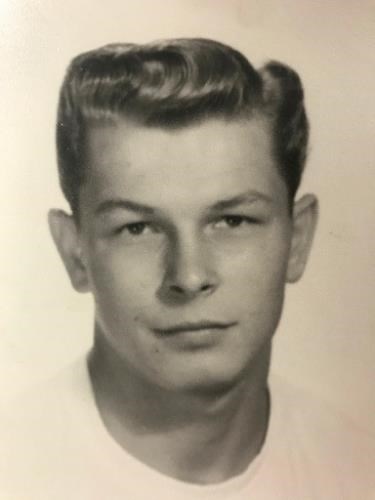 ARTHUR ROGER PERRY obituary, 1939-2018, Flint, MI