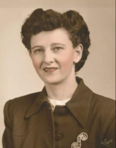 Elaine Prince Obituary (1924 - 2018) - Swartz Creek, MI - Flint Journal