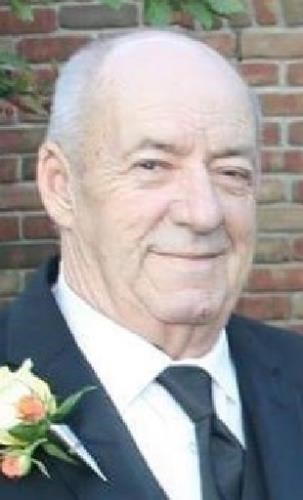 Harry F. Filberth obituary, 1936-2018, Davison, MI