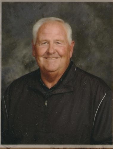 Randy Thomas Johnson Obituary - Visitation & Funeral Information