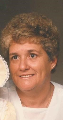 Joan Clara Shipman obituary, 1936-2018, Swartz Creek, MI