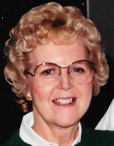 Elsie Meredith obituary, 1922-2018, Davison, MI