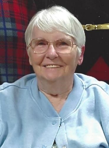 Joy Mae Kaczorowski obituary, 1930-2018, Fenton, MI