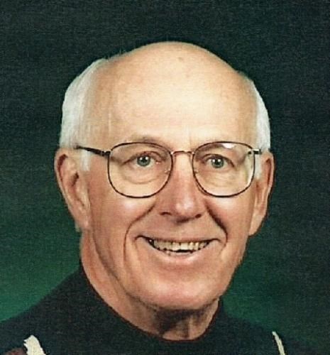 JOSEPH B. WARGO obituary, 1929-2018, Burton, MI