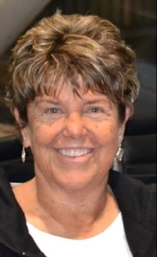 Peggy Lou Roberts obituary, 1947-2018, Fenton, MI