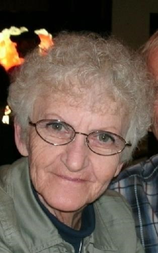 JOANN HILLIKER obituary, 1938-2018, Grand Blanc, MI