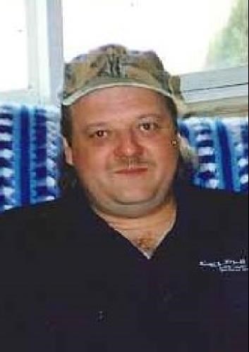 Richard J. Sobota obituary, 1956-2018, Swartz Creek, MI