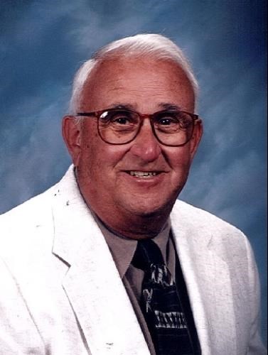 Richard D. "Dick" Chapple obituary, 1930-2018, Delton, MI