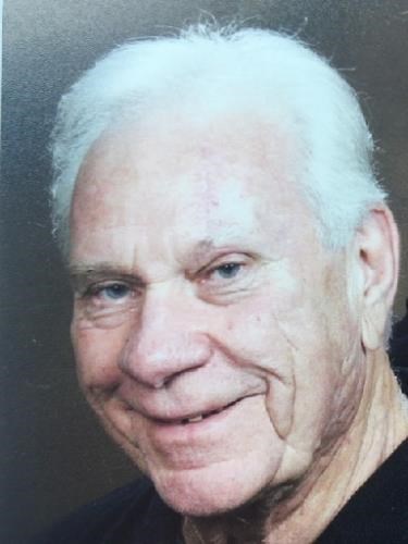 JOHN WAYNE CATES obituary, 1938-2018, Flint, MI