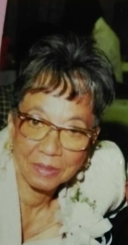 Sarah Williams obituary, 1926-2018, Flint, MI