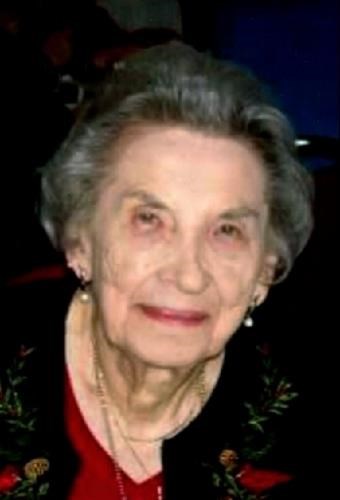 ANN PASTERNAK obituary, Flint, MI
