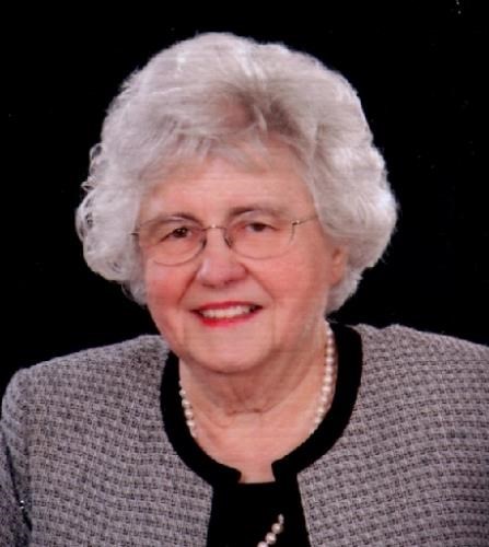 RITA ANN RINOLDO obituary, 1935-2018, Grand Blanc, MI