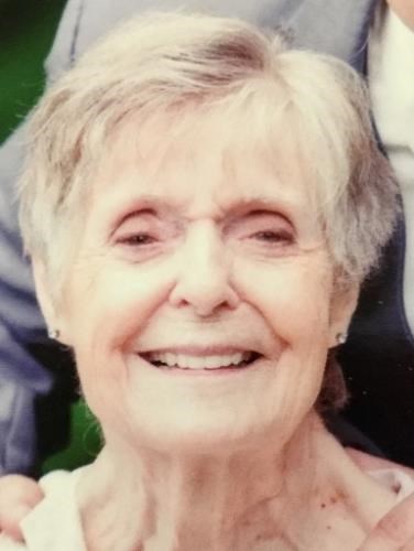 Patricia Etzler obituary, 1936-2018, Flint, MI