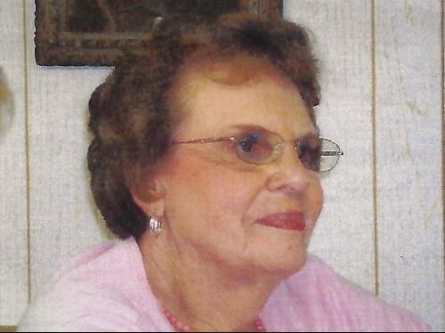 Betty Forbush obituary, 1924-2018, Flushing, MI