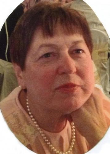 Dorothy 'Sis' "Louise" Middleton obituary, 1945-2018, Petoskey, MI