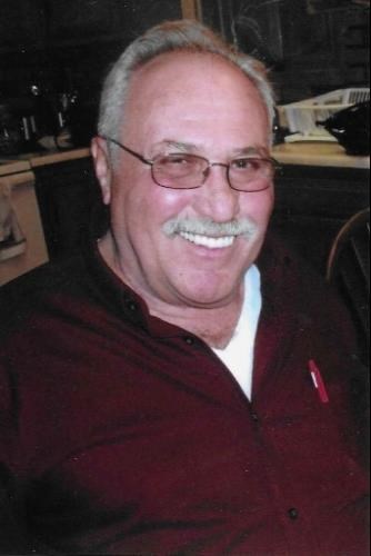 Robert "Bob" Brocker obituary, Clio, MI