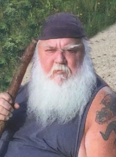 Raymond I. "Redbeard" Griggs Jr. obituary, 1975-2018, Flint, MI