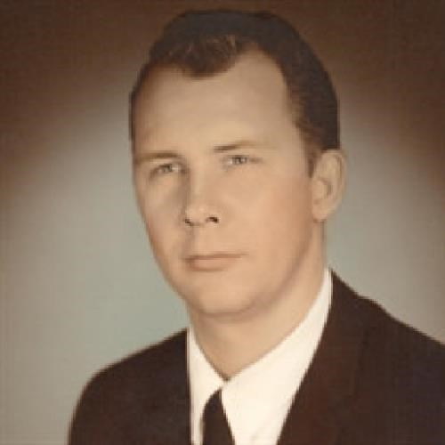 Jerry V. Nuckolls obituary, 1937-2018, Flint, AR
