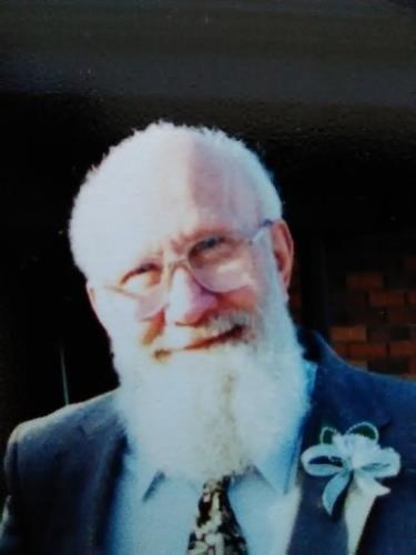 Wayne Ivan Bolinger obituary, 1920-2018, Grand Blanc, MI