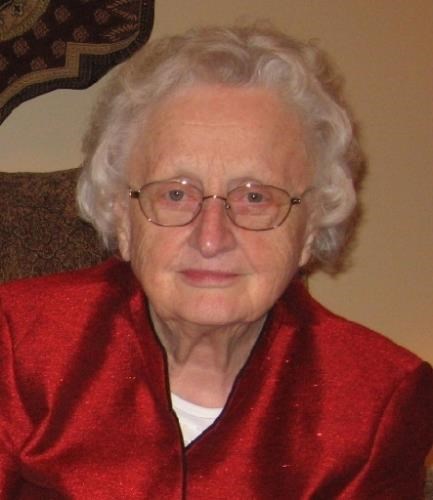 Olga Sippert obituary, 1930-2018, Fenton, MI