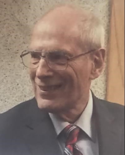 Jerome D. "Jerry" HENDERSON Ed.D. obituary, 1938-2018