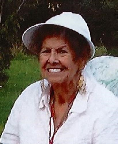 Estella "Poncho" Morales obituary, 1937-2018, Davison, MI